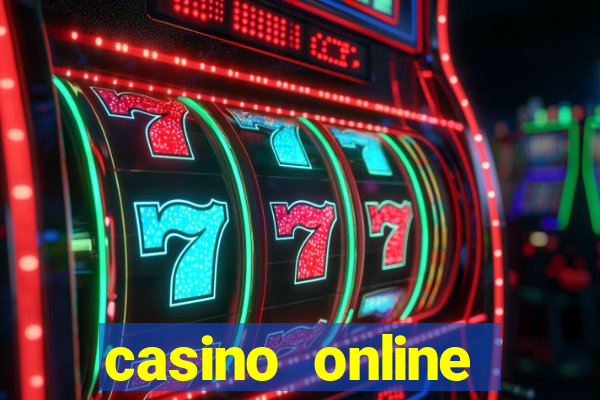 casino online svizzera senza deposito