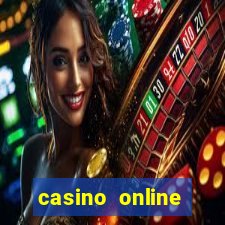 casino online svizzera senza deposito