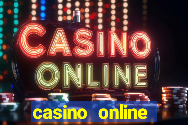 casino online svizzera senza deposito