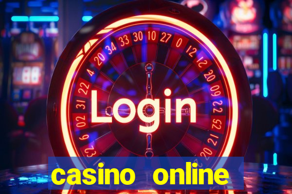 casino online svizzera senza deposito