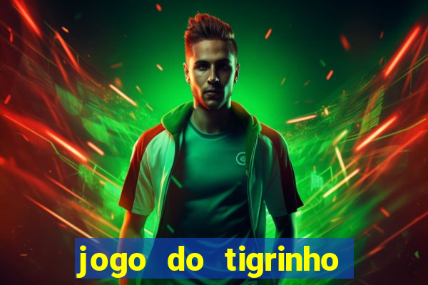 jogo do tigrinho demo slot