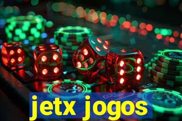 jetx jogos