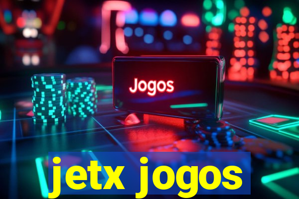 jetx jogos