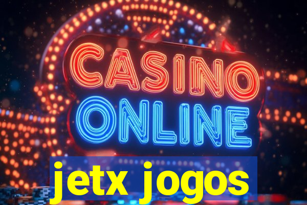 jetx jogos