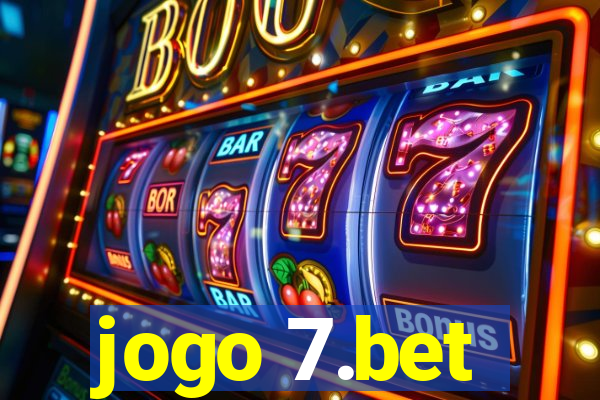 jogo 7.bet