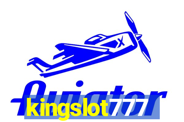 kingslot777