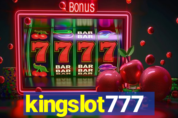 kingslot777