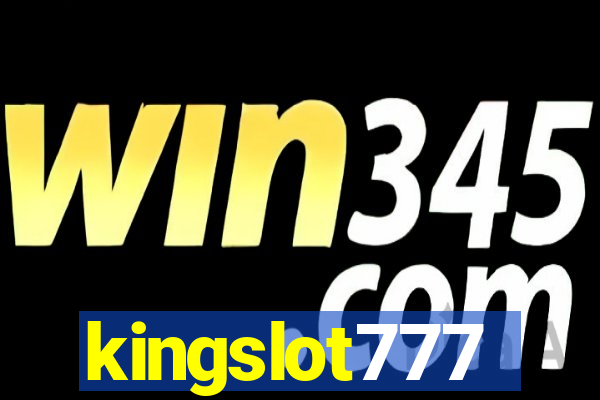 kingslot777