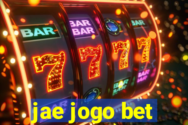 jae jogo bet