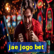 jae jogo bet