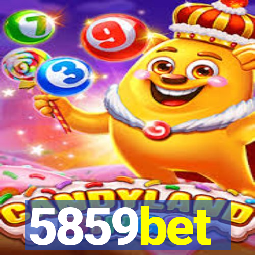 5859bet