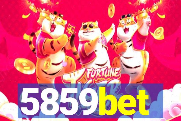 5859bet