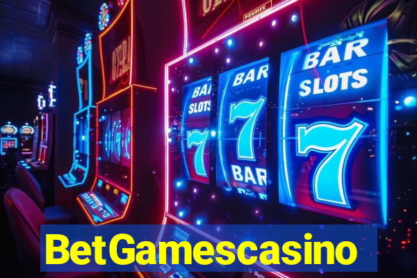 BetGamescasino