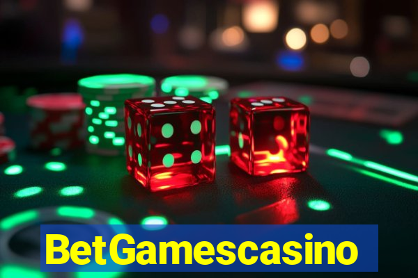 BetGamescasino