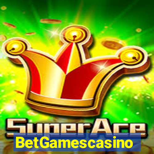 BetGamescasino