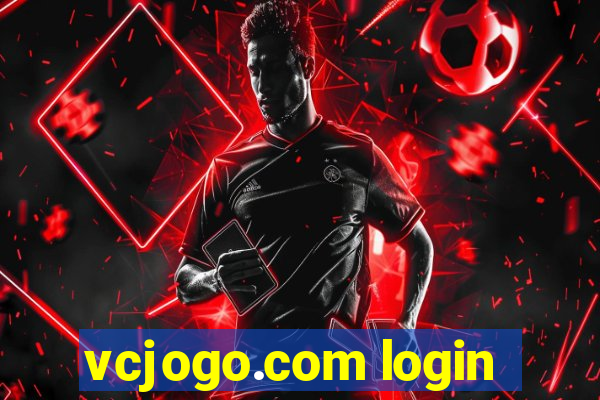 vcjogo.com login