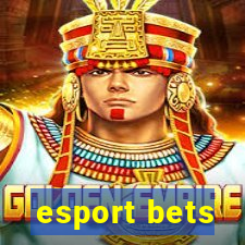 esport bets