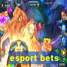 esport bets