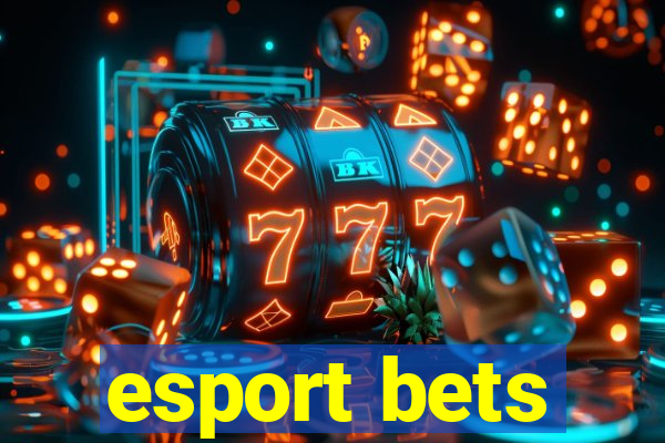 esport bets