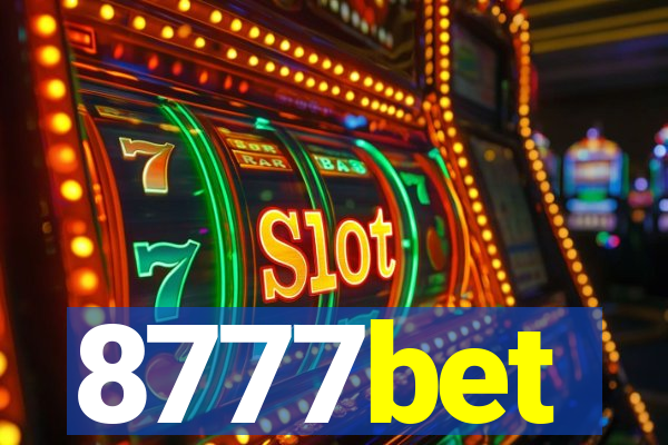 8777bet