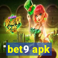 bet9 apk