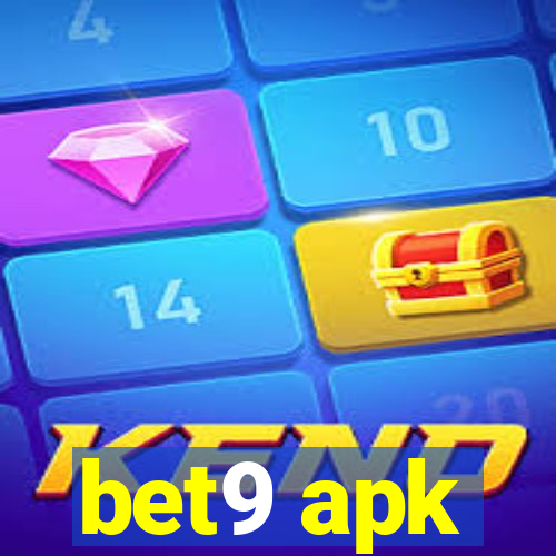 bet9 apk