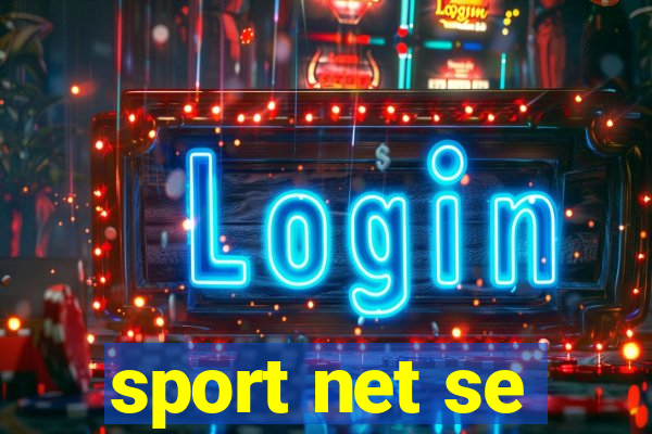 sport net se