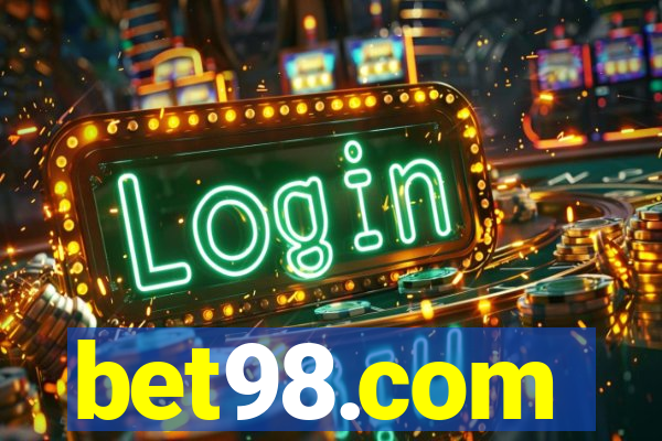 bet98.com