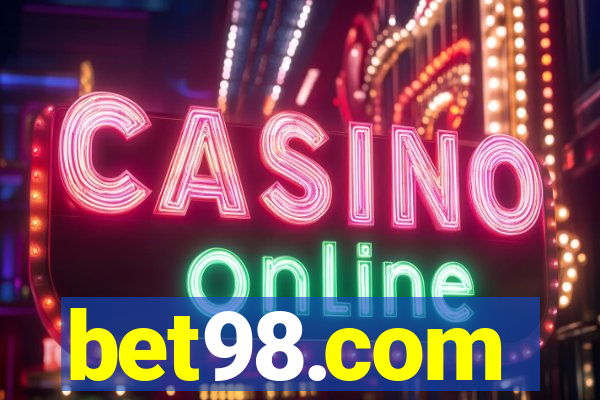 bet98.com