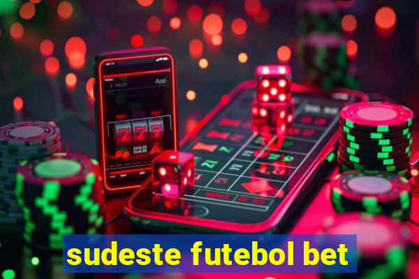 sudeste futebol bet