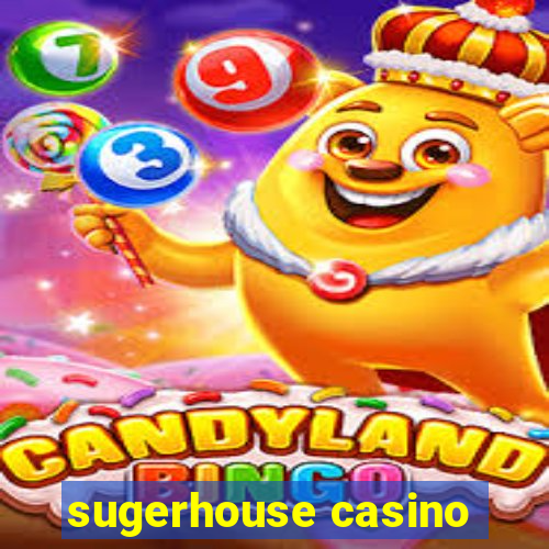 sugerhouse casino