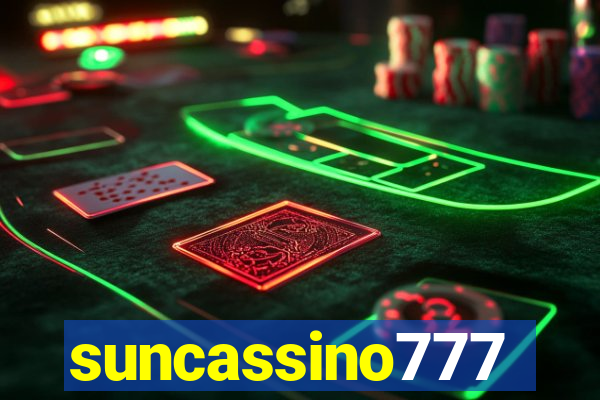 suncassino777