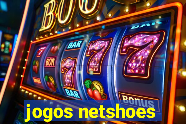 jogos netshoes