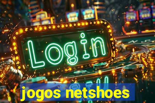 jogos netshoes