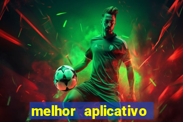 melhor aplicativo de jogos online