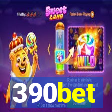 390bet