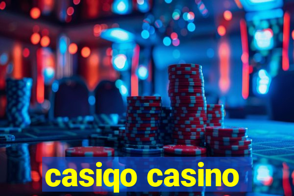 casiqo casino