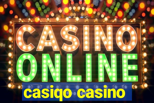 casiqo casino