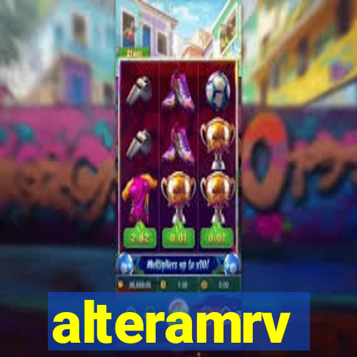 alteramrv