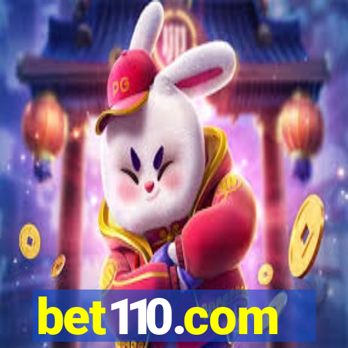 bet110.com