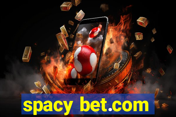 spacy bet.com