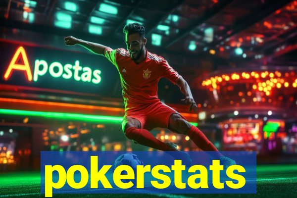 pokerstats