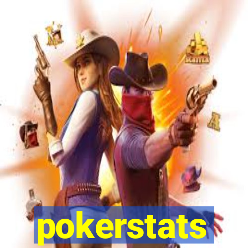 pokerstats