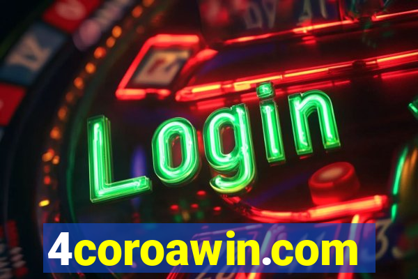 4coroawin.com