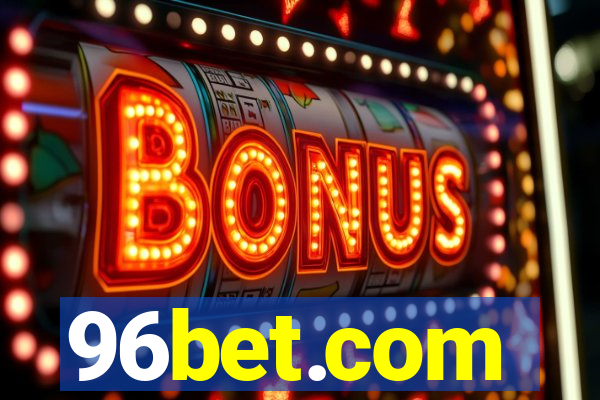 96bet.com