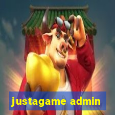 justagame admin