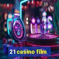 21 casino film