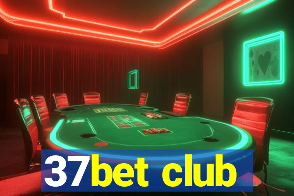 37bet club