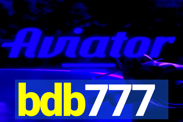 bdb777