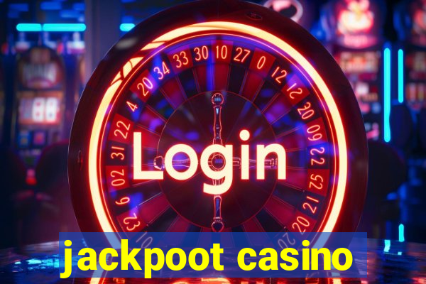 jackpoot casino